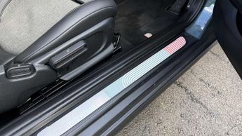 MINI Hatchback Cooper S Multitone Edition