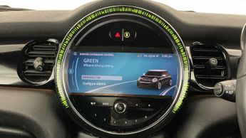 MINI Hatchback Cooper Sport