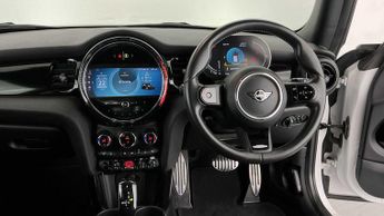 MINI Hatchback Cooper Sport