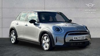 MINI Hatch Cooper Classic