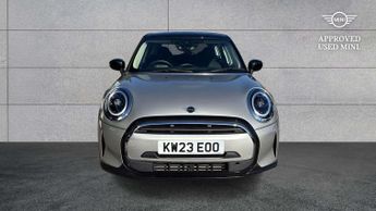 MINI Hatchback Cooper Classic