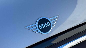MINI Hatchback Cooper Classic