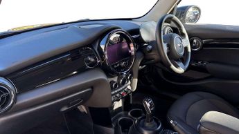 MINI Hatchback Cooper Classic