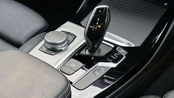 BMW X3 M Sport