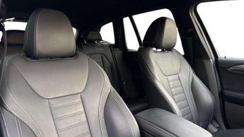 BMW X3 M Sport