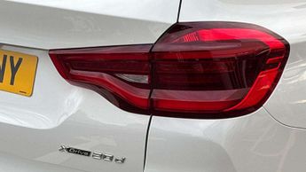 BMW X3 M Sport