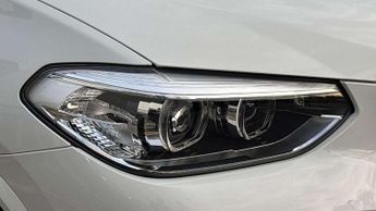 BMW X3 M Sport