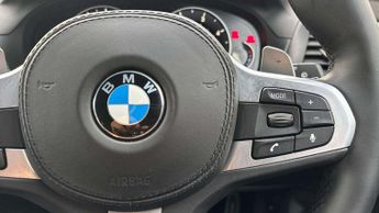 BMW X3 M Sport