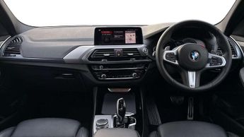 BMW X3 M Sport