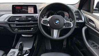 BMW X3 M Sport