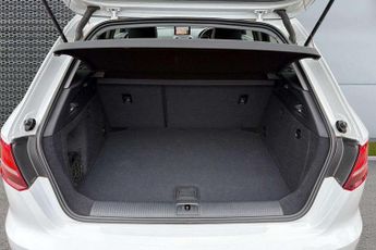 Audi A3 Sport