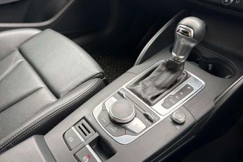 Audi A3 Sport