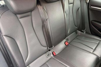 Audi A3 Sport