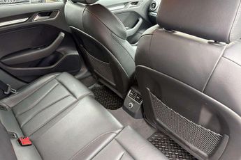 Audi A3 Sport
