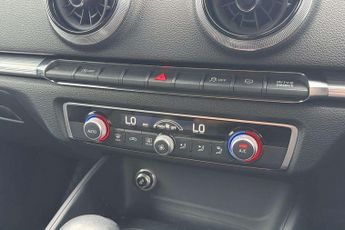 Audi A3 Sport