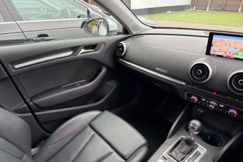 Audi A3 Sport