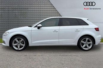 Audi A3 Sport