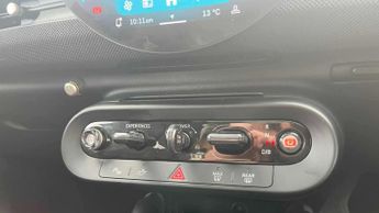 MINI Aceman SE Sport