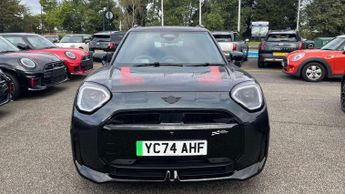 MINI Aceman SE Sport