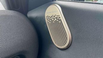 MINI Aceman SE Sport