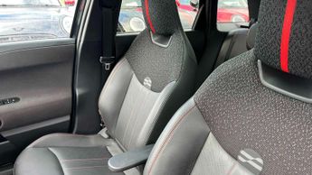 MINI Aceman SE Sport