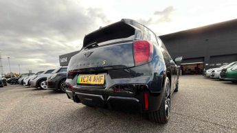 MINI Aceman SE Sport