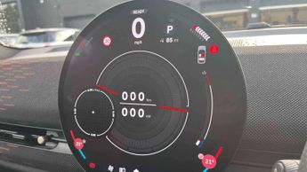 MINI Aceman SE Sport
