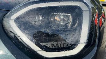 MINI Aceman SE Sport