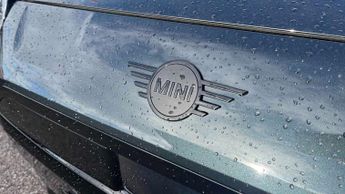 MINI Aceman SE Sport
