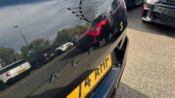 MINI Aceman SE Sport