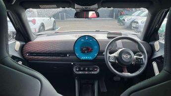 MINI Aceman SE Sport