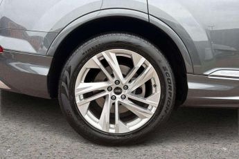Audi Q7 S Line