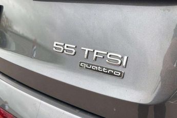 Audi Q7 S Line