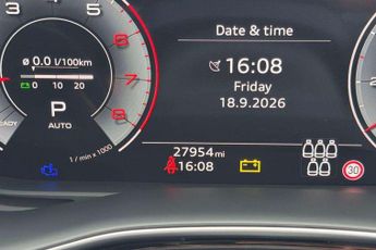 Audi Q7 S Line