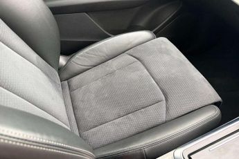 Audi Q7 S Line