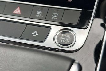 Audi Q7 S Line