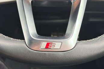 Audi Q7 S Line