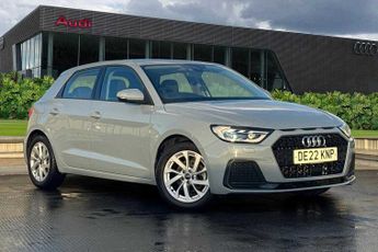 Audi A1 Sport