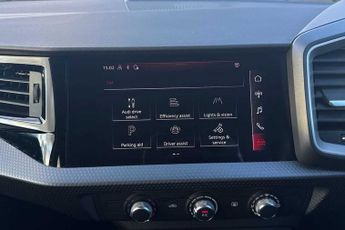 Audi A1 Sport