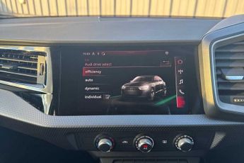 Audi A1 Sport