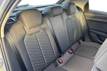 Audi A1 Sport