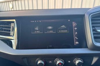 Audi A1 Sport
