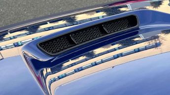 Land Rover Range Rover Sport SVR