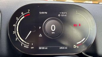MINI Countryman Cooper Exclusive