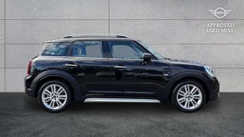 MINI Countryman Cooper Exclusive