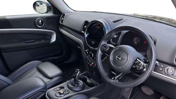 MINI Countryman Cooper Exclusive
