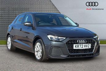 Audi A1 Sport