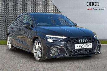 Audi A3 Edition 1