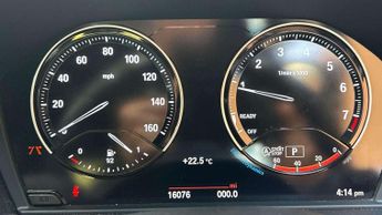 BMW 1 Series M Sport