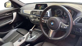 BMW 1 Series M Sport